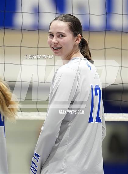 Thumbnail 3 in JV: St. John's @ Bishop O'Connell photogallery.