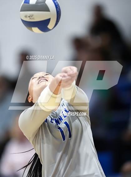 Thumbnail 3 in JV: St. John's @ Bishop O'Connell photogallery.