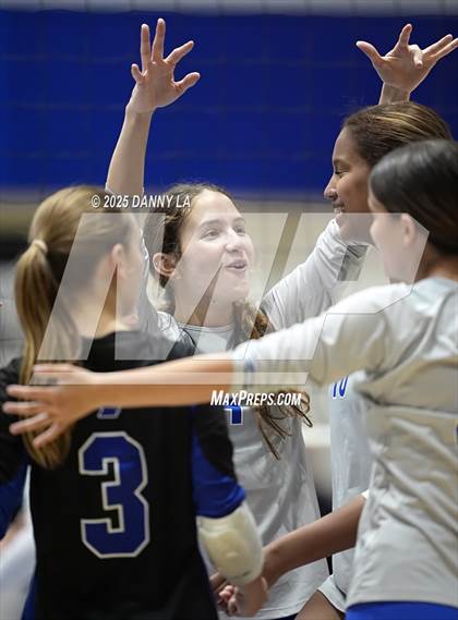 Thumbnail 1 in JV: St. John's @ Bishop O'Connell photogallery.