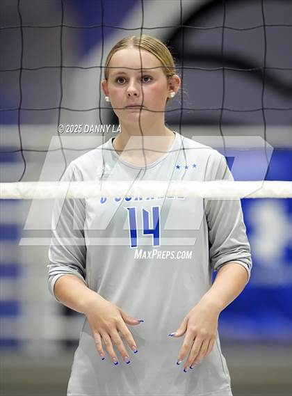 Thumbnail 1 in JV: St. John's @ Bishop O'Connell photogallery.