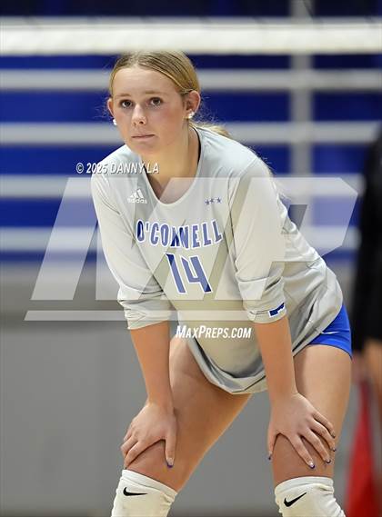 Thumbnail 3 in JV: St. John's @ Bishop O'Connell photogallery.