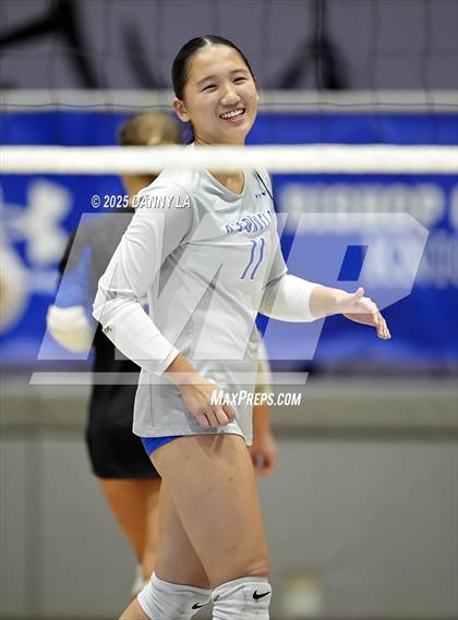 Thumbnail 2 in JV: St. John's @ Bishop O'Connell photogallery.