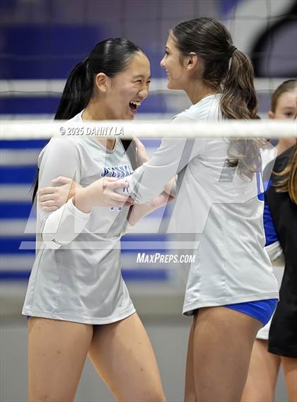 Thumbnail 1 in JV: St. John's @ Bishop O'Connell photogallery.