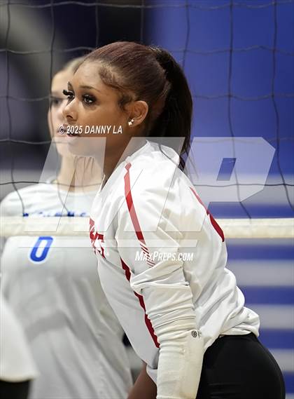 Thumbnail 3 in JV: St. John's @ Bishop O'Connell photogallery.