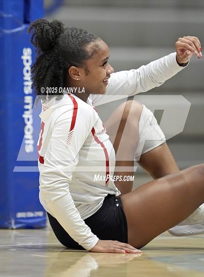 Thumbnail 1 in JV: St. John's @ Bishop O'Connell photogallery.