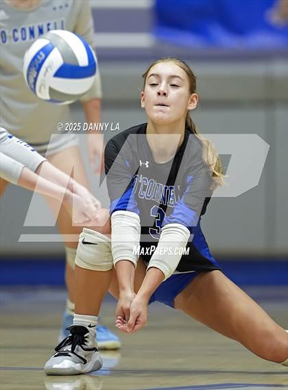 Thumbnail 3 in JV: St. John's @ Bishop O'Connell photogallery.