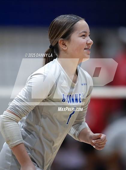 Thumbnail 3 in JV: St. John's @ Bishop O'Connell photogallery.