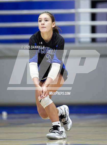 Thumbnail 2 in JV: St. John's @ Bishop O'Connell photogallery.