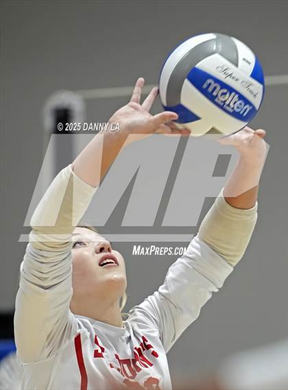 Thumbnail 1 in JV: St. John's @ Bishop O'Connell photogallery.