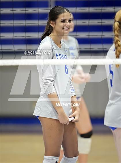 Thumbnail 3 in JV: St. John's @ Bishop O'Connell photogallery.