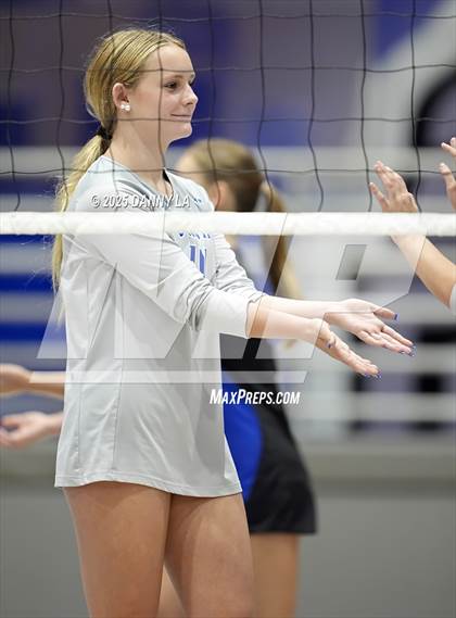 Thumbnail 2 in JV: St. John's @ Bishop O'Connell photogallery.