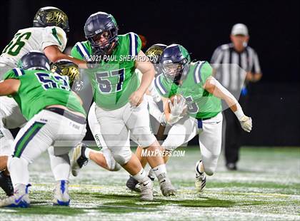 Thumbnail 1 in Mountain Vista @ ThunderRidge photogallery.