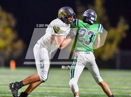 Thumbnail 1 in Mountain Vista @ ThunderRidge photogallery.