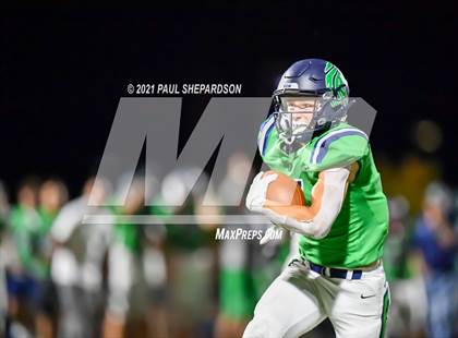 Thumbnail 1 in Mountain Vista @ ThunderRidge photogallery.