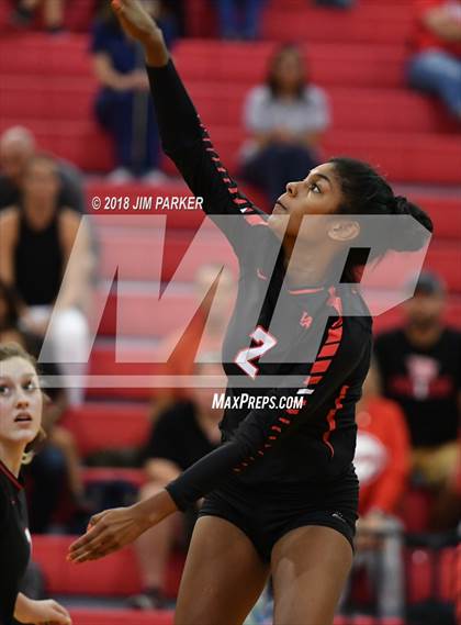 Thumbnail 3 in Vandegrift @ Vista Ridge photogallery.