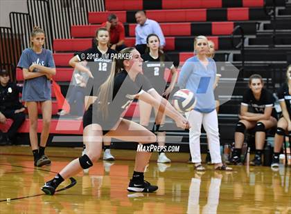 Thumbnail 3 in Vandegrift @ Vista Ridge photogallery.