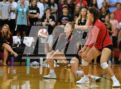 Thumbnail 2 in Vandegrift @ Vista Ridge photogallery.