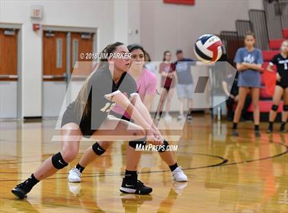 Thumbnail 2 in Vandegrift @ Vista Ridge photogallery.