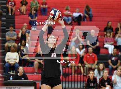 Thumbnail 3 in Vandegrift @ Vista Ridge photogallery.