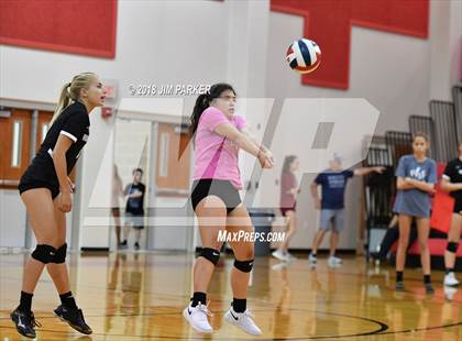 Thumbnail 1 in Vandegrift @ Vista Ridge photogallery.