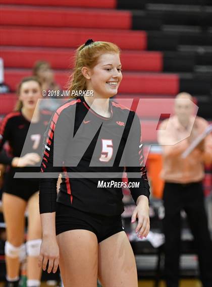 Thumbnail 2 in Vandegrift @ Vista Ridge photogallery.