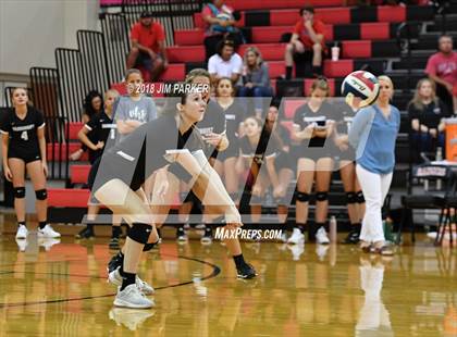 Thumbnail 3 in Vandegrift @ Vista Ridge photogallery.