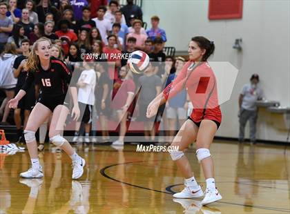 Thumbnail 1 in Vandegrift @ Vista Ridge photogallery.