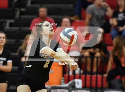 Thumbnail 1 in Vandegrift @ Vista Ridge photogallery.