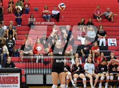 Thumbnail 3 in Vandegrift @ Vista Ridge photogallery.
