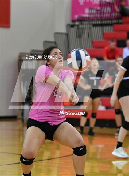 Thumbnail 2 in Vandegrift @ Vista Ridge photogallery.
