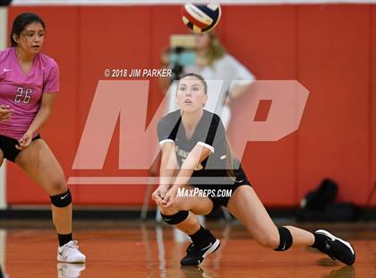 Thumbnail 1 in Vandegrift @ Vista Ridge photogallery.