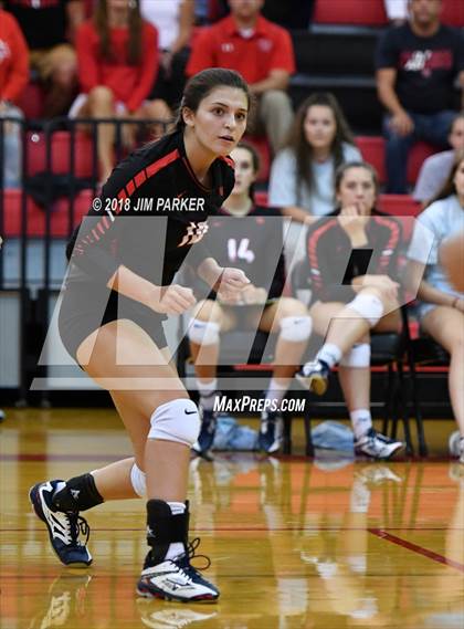 Thumbnail 2 in Vandegrift @ Vista Ridge photogallery.