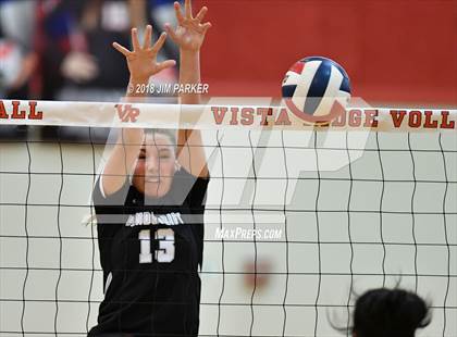 Thumbnail 3 in Vandegrift @ Vista Ridge photogallery.