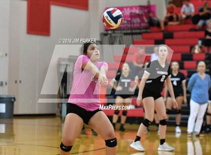 Thumbnail 3 in Vandegrift @ Vista Ridge photogallery.