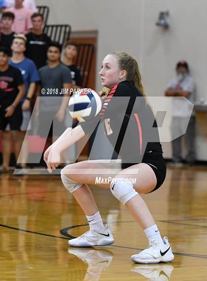 Thumbnail 2 in Vandegrift @ Vista Ridge photogallery.