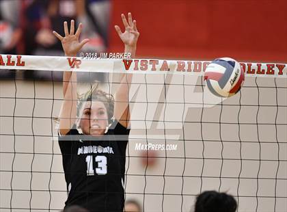 Thumbnail 1 in Vandegrift @ Vista Ridge photogallery.