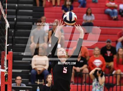 Thumbnail 1 in Vandegrift @ Vista Ridge photogallery.