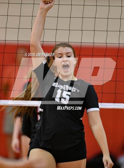 Thumbnail 1 in Vandegrift @ Vista Ridge photogallery.