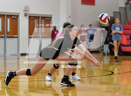 Thumbnail 1 in Vandegrift @ Vista Ridge photogallery.