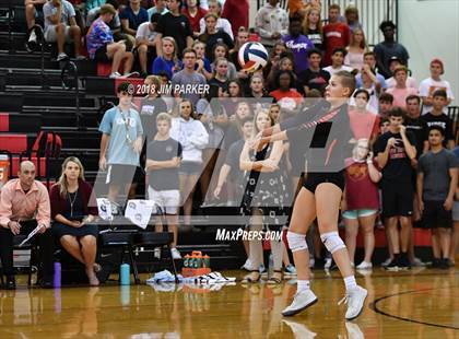 Thumbnail 1 in Vandegrift @ Vista Ridge photogallery.