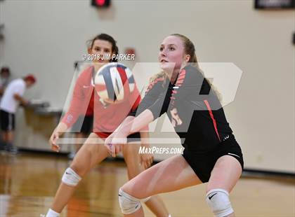 Thumbnail 3 in Vandegrift @ Vista Ridge photogallery.