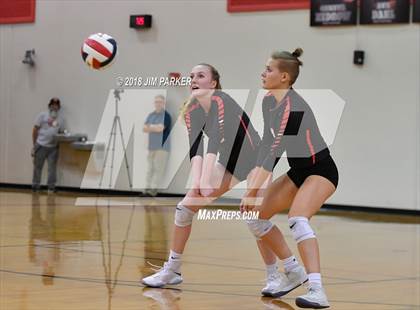 Thumbnail 1 in Vandegrift @ Vista Ridge photogallery.