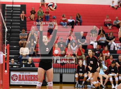 Thumbnail 2 in Vandegrift @ Vista Ridge photogallery.