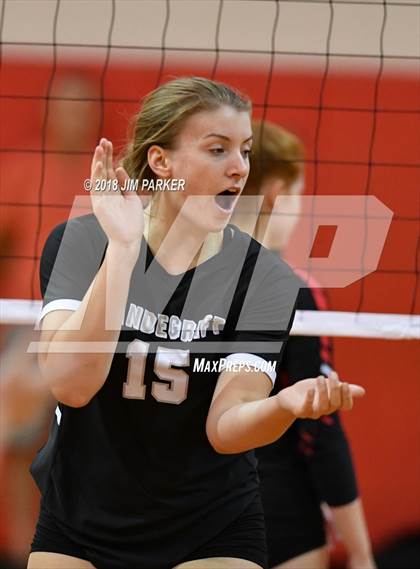 Thumbnail 2 in Vandegrift @ Vista Ridge photogallery.