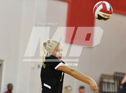 Thumbnail 2 in Vandegrift @ Vista Ridge photogallery.