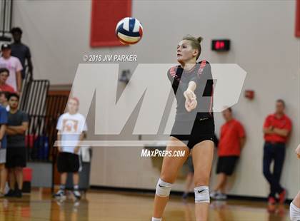 Thumbnail 3 in Vandegrift @ Vista Ridge photogallery.