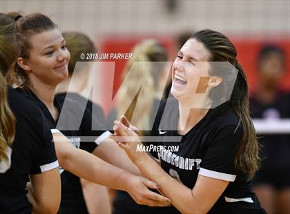 Thumbnail 2 in Vandegrift @ Vista Ridge photogallery.