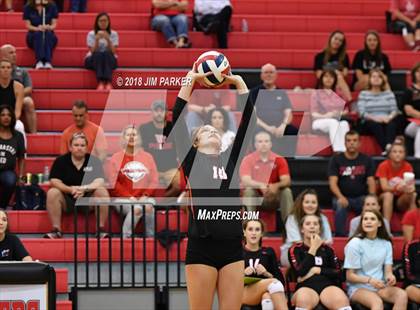 Thumbnail 1 in Vandegrift @ Vista Ridge photogallery.