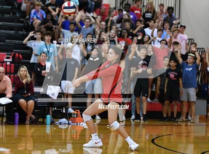 Thumbnail 2 in Vandegrift @ Vista Ridge photogallery.