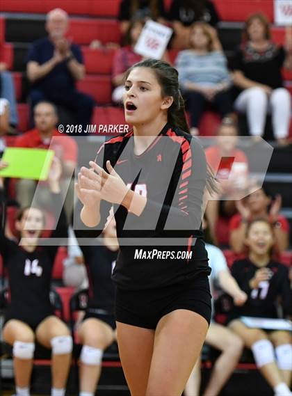 Thumbnail 2 in Vandegrift @ Vista Ridge photogallery.